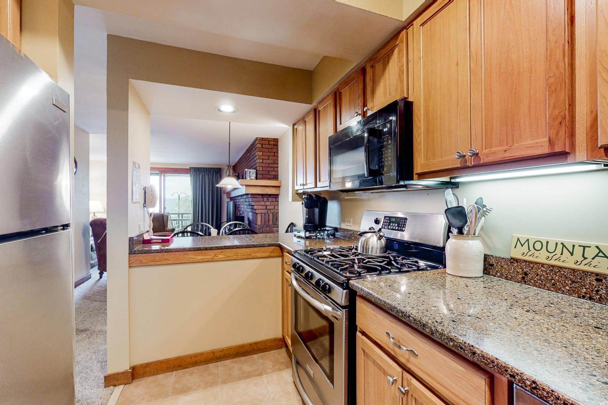Sunrise Village Killington Quarto foto