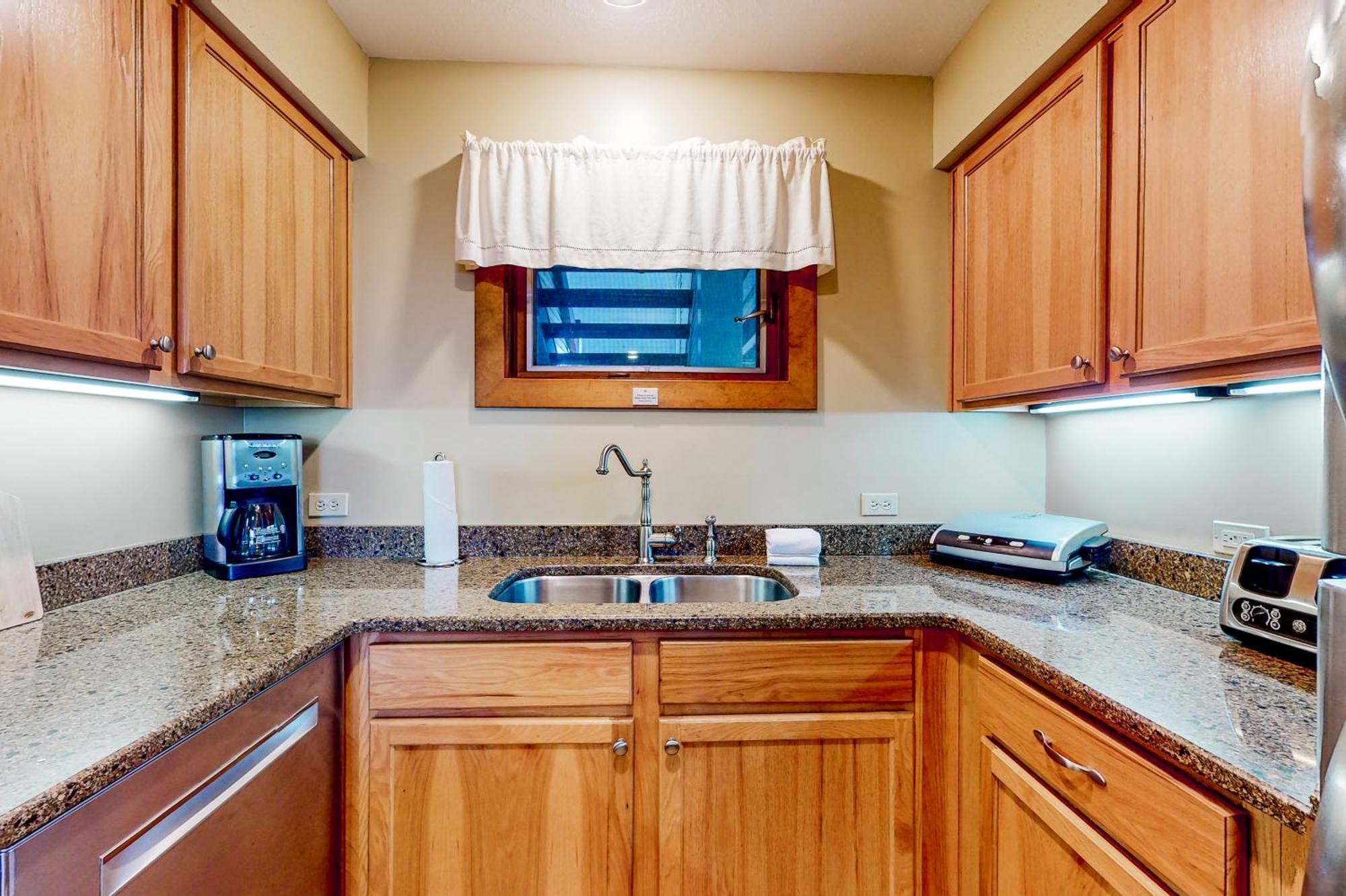 Sunrise Village Killington Quarto foto